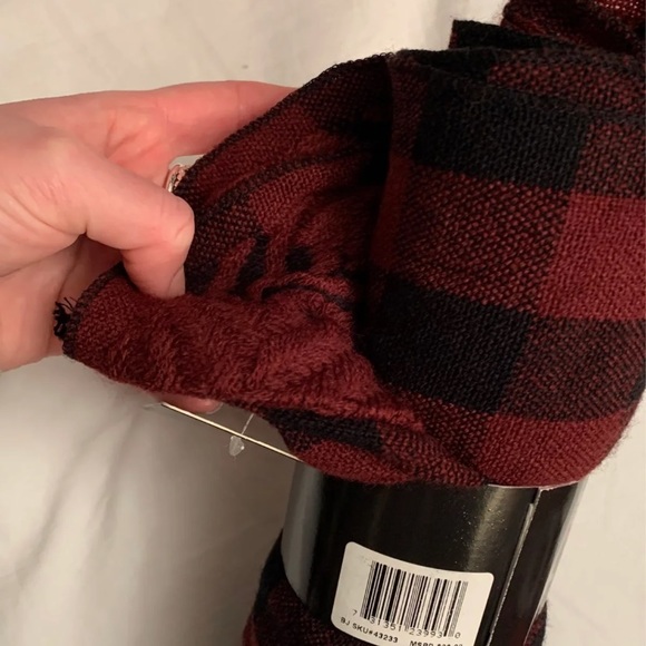 Rampage Infinity Scarf NWT - Picture 6 of 6